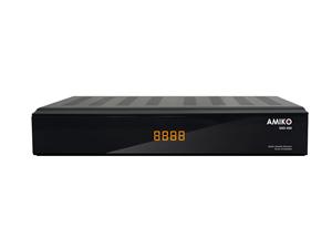 AMIKO DVB-S přijímač SSD 550
