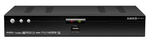 AMIKO DVB-S2 přijímač IRD7800 Irdeto PVR