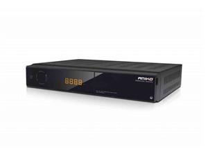AMIKO DVB-S2 přijímač SHD 8240 CICXE