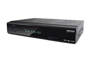 AMIKO DVB-S2 přijímač SHD 8320 CICX