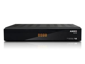 Amiko SSD 580