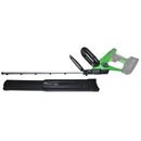 CEL AKU zastřihovač plotu HedgeTrimmer 18V pro POWERhandle