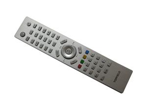 Dálkové ovládání Topfield 7710HD black
