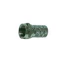 F konektor 4,9 mm šroubovací