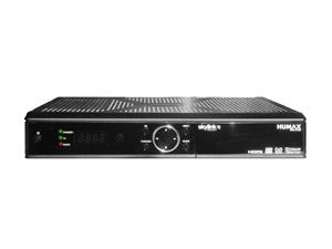 Humax IRHD 5100 S