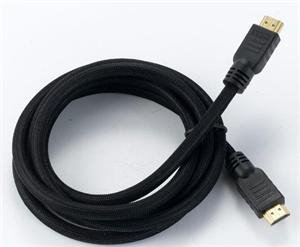 Kábel CABLETECH KPO3703-1.8 HDMI 2.0 4K 1,8m