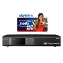 Topfield SBI 2050 USB PVR Ready s kartou SkyLink HD ICE