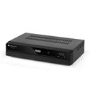 Zircon T_premium,  pozemní digitální přijímač 2xscart, PVR, RF modulator