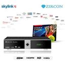 SET Zircon Skyline, SkyLink Irdeto HD