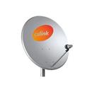 TS parabola offset 80 Fe Economy line bílá logo CSlink