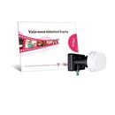 Set karta T-Mobile, konvertor Single Monoblock 