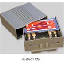 Zesilovač FTE AMC 110 VHF/2xUHF 28 dB