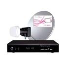 Set Zircon Starline, karta T-Mobile pro 2 TV