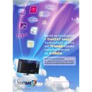 freeSAT season - dekódovací ICE karta 4. měsíce