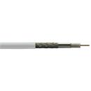 FTE koaxiální kabel RG6 6,8mm CCS K 290 W 100m