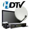 HDTV - vysoké rozlišení
