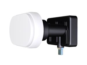 Inverto BLACK Pro - Single Monoblock LNB 4,3° 0,2 dB