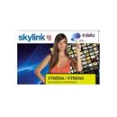 Karta Skylink VÝMĚNA ICE