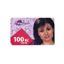 Kupón CS link 100Kč