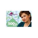 Kupón CS link 500Kč