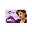 Kupón Gital 2000Kč