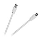 OEM účastnický kabel 5m konektory IEC přímé