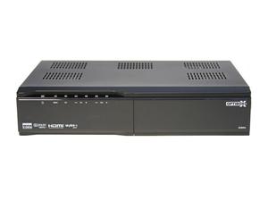 Optibox Zebra
