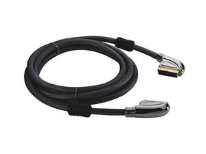 OptiCable kabel Scart(M) - Scart(M) Profi 0,75m