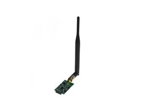 PCMCIA WiFi Adaptér pro Pantheru/Alligator