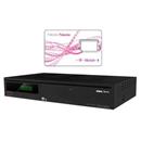 Set ALMA S-2100, karta T-Mobile