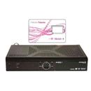 Set Humax 5100S, karta T-Mobile