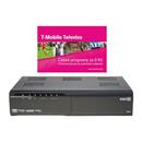 SET OPTIBOX Zebra + karta T-Mobile TV Start