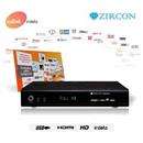 SET Zircon Starline, CSlink Irdeto