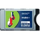 SMARDTV CA modul Irdeto EuroCAM+ (Skylink ready, T-Mobile, Freesat)