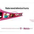 T-Mobile ICE - dekódovací karta TV Start bez servisního poplatku