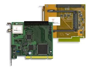 Technotrend TT 3200CI budget