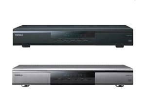 TopField 6000 PVRE