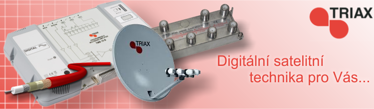 Triax