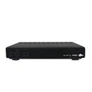 Zircon DVB-S2 přijímač SHD 077 Irdeto PVR