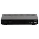 Zircon DVB-S2 přijímač SHD 777 Irdeto PVR