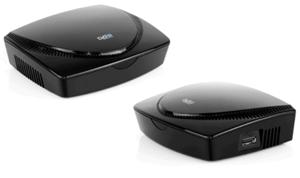Zircon T_eco, rekordér se záznamem na USB a multimediální funkcí (JPG, AVI)
