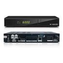 AB DVB-S2 přijímač Cryptobox 600HD