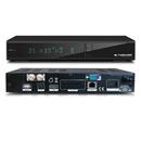 AB DVB-S2 přijímač Cryptobox 650HD