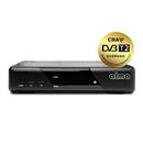ALMA 2820 - set-top box DVB-T2 (H.265/HEVC) - zánovní