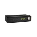 ALMA 2930 receiver with HEVC DVB-T2
