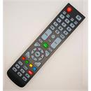 ALMA remote control for iHD without logo