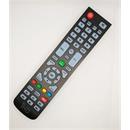 ALMA remote control for iHD
