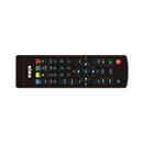 ALMA remote control for THD 2550,2650