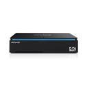 AMIKO A5 receiver T2/C hybrid with Android