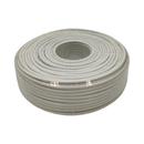 AMIKO coaxial cable RG6 CCS DS-package 100m